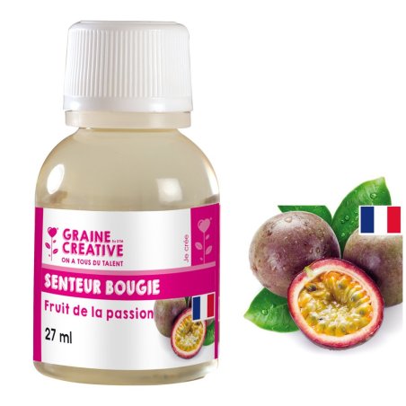 Parfum pour bougie 27 ml senteur pomme épicée - N/A - Kiabi - 7.90€