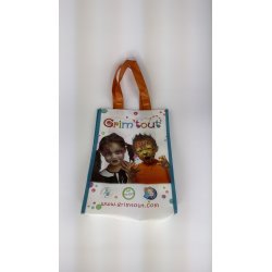 Sac Grim'tout - Cadeau