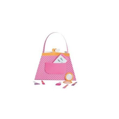 Kit pochette fête des mères 6 pièces