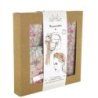 KIT COUTURE LIBERTY FOULCHIE ET BANDEAU