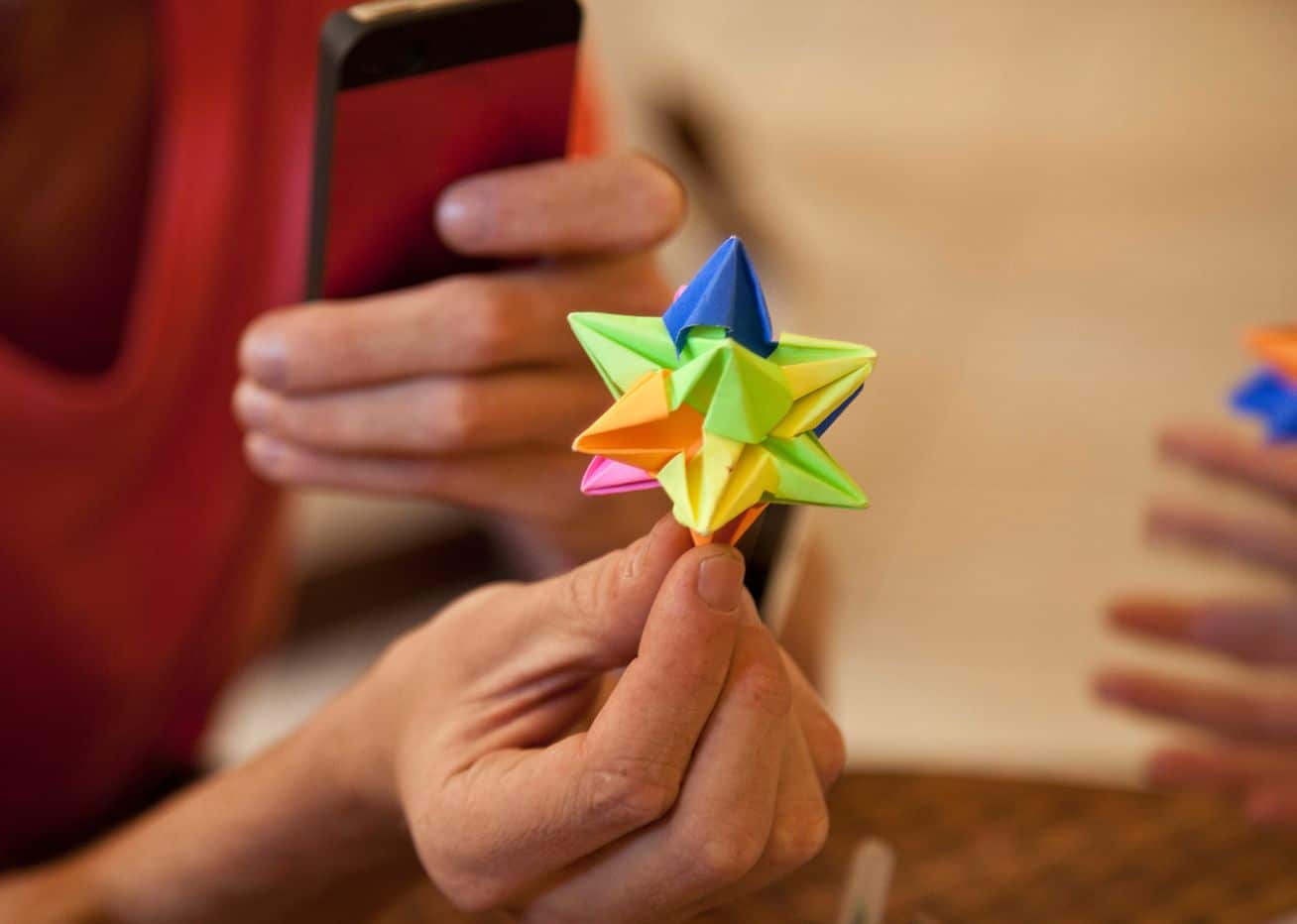 kit-origami-3D