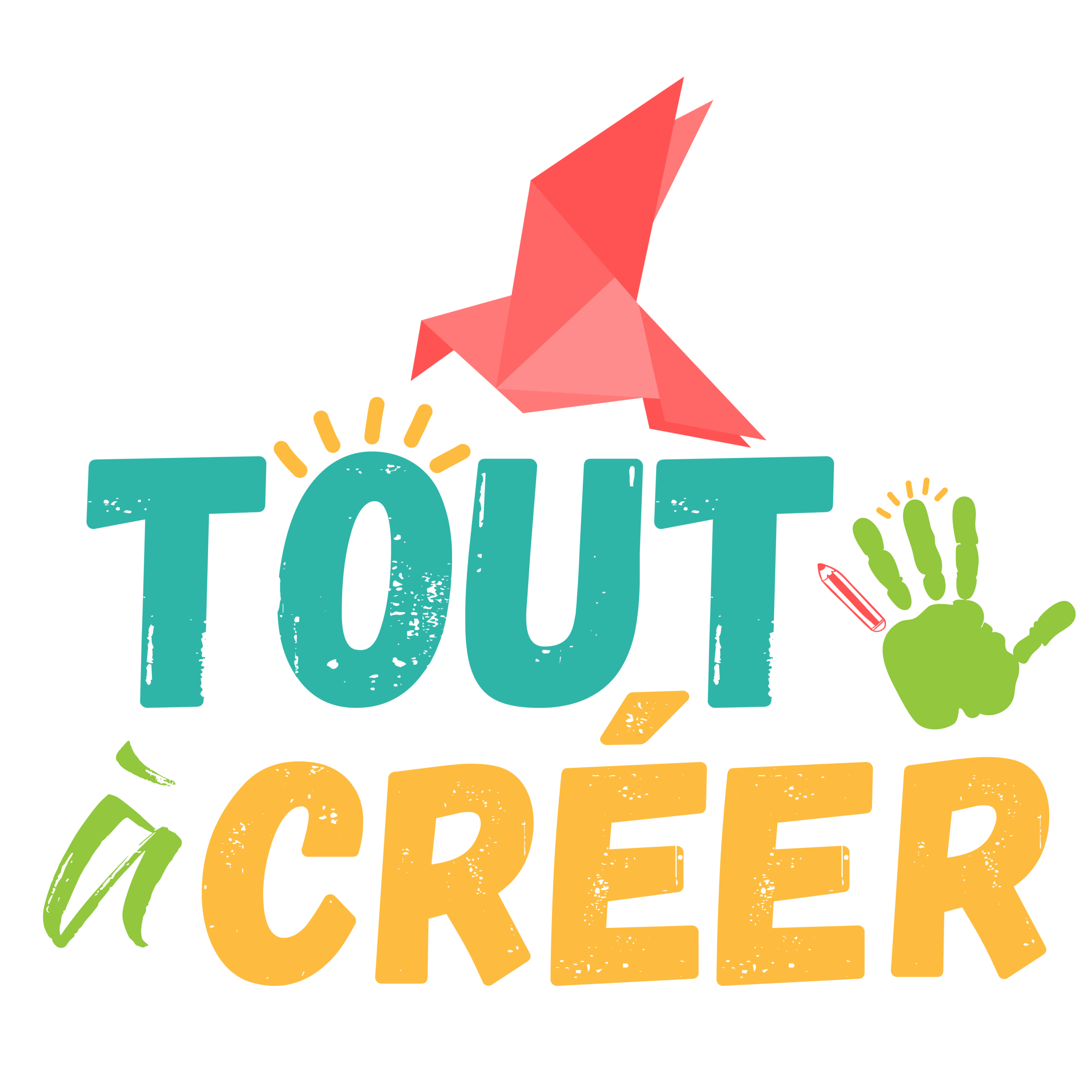 Tout à Créer