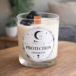 Kit DIY bougie Protection - Obisdienne