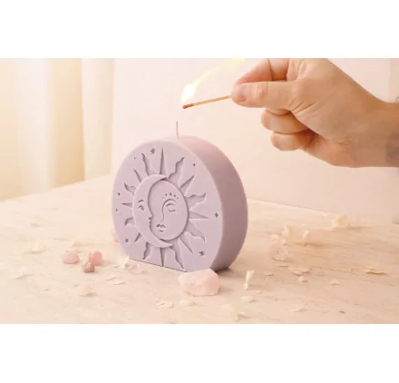 Kit bougies Eclipse