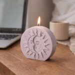Kit bougies Eclipse