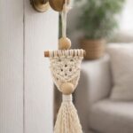 Kit macramé grigri