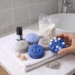 Kit savon marins DIY