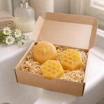 DIY – Coffret savons au miel et à la camomill