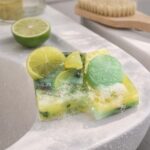 Kit DIY Savons recette mojito