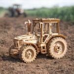 Tracteur